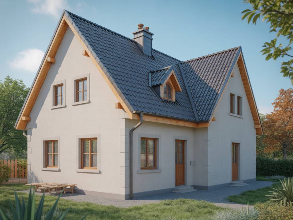 Rehausser une toiture prix : ce qu’il faut prévoir dans son budget travaux