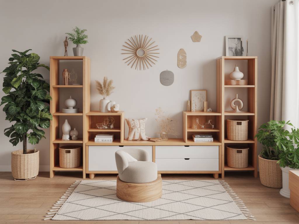 Objet detourne deco recup : comment créer une déco originale et durable