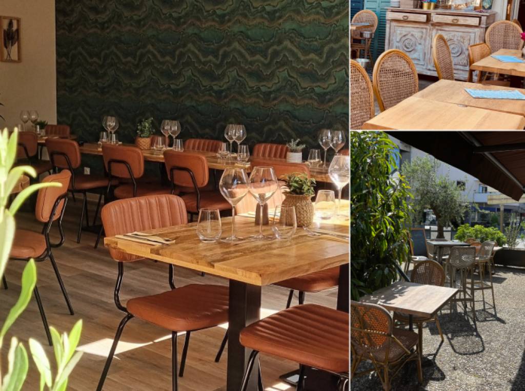 Pourquoi faire appel à un fabricant spécialisé en mobilier de restaurant