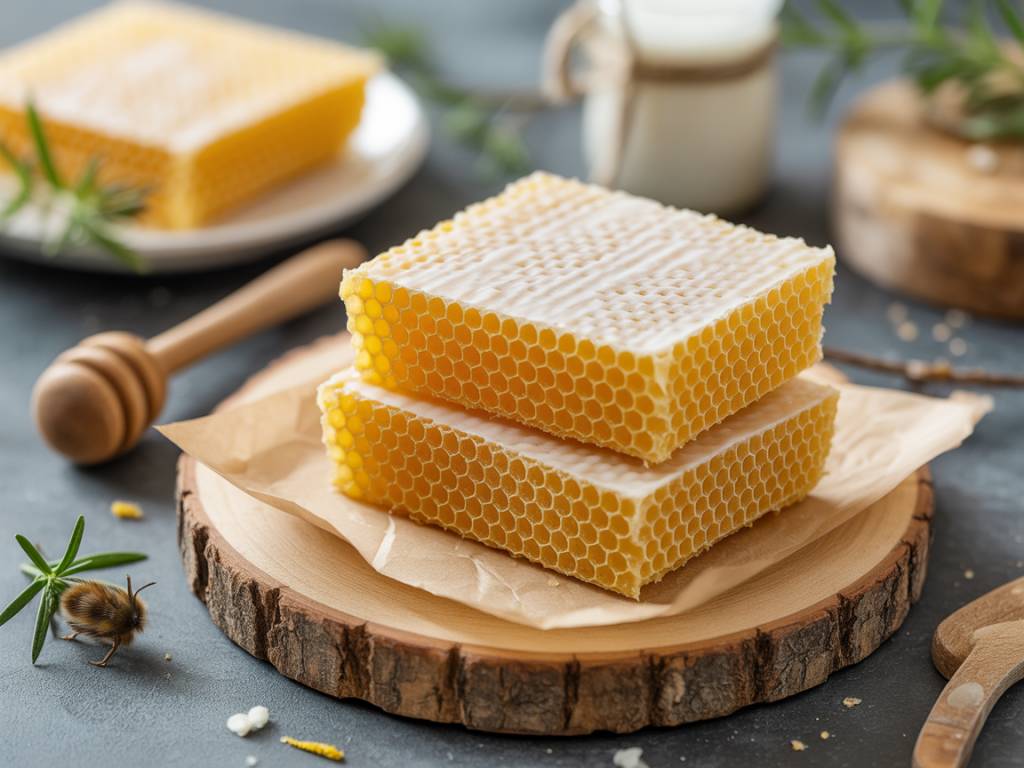 Recette artisanale pour fabriquer de l'encaustique naturelle à base de cire d’abeille