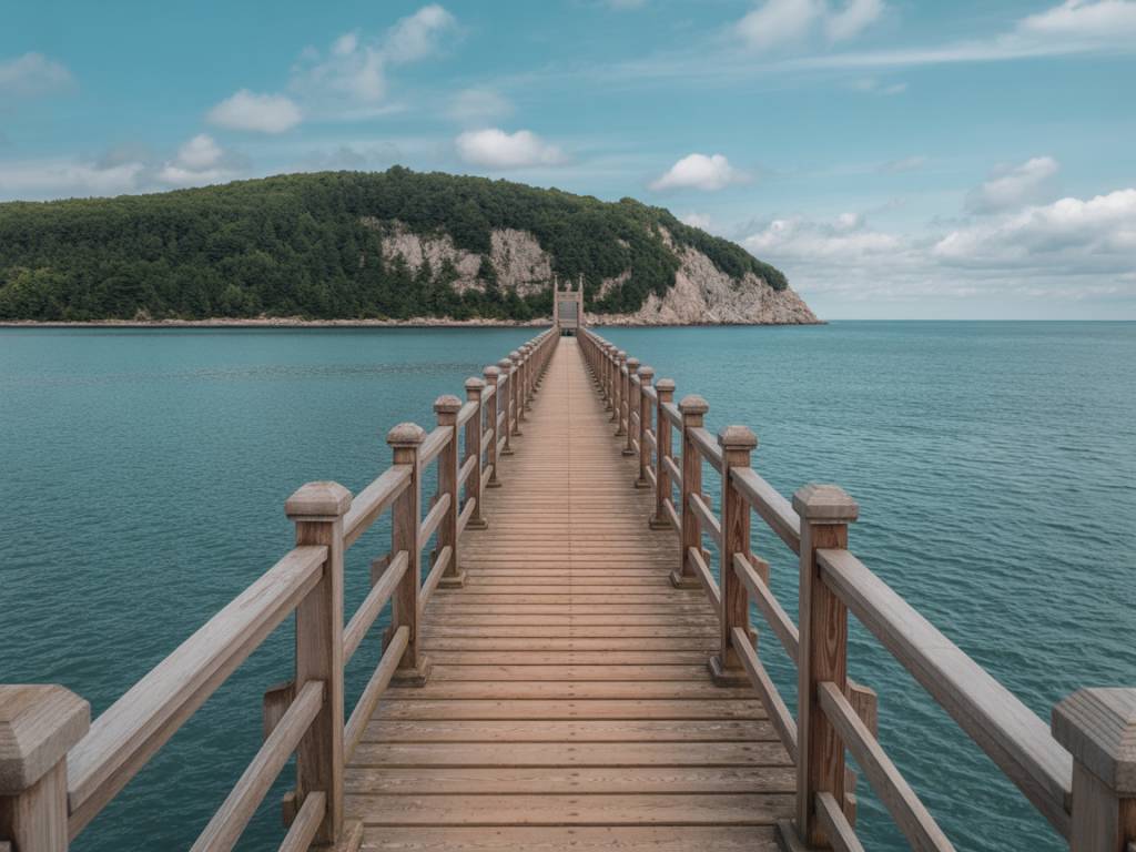 Comment blanchir du bois sans l’abîmer : méthodes naturelles et efficaces