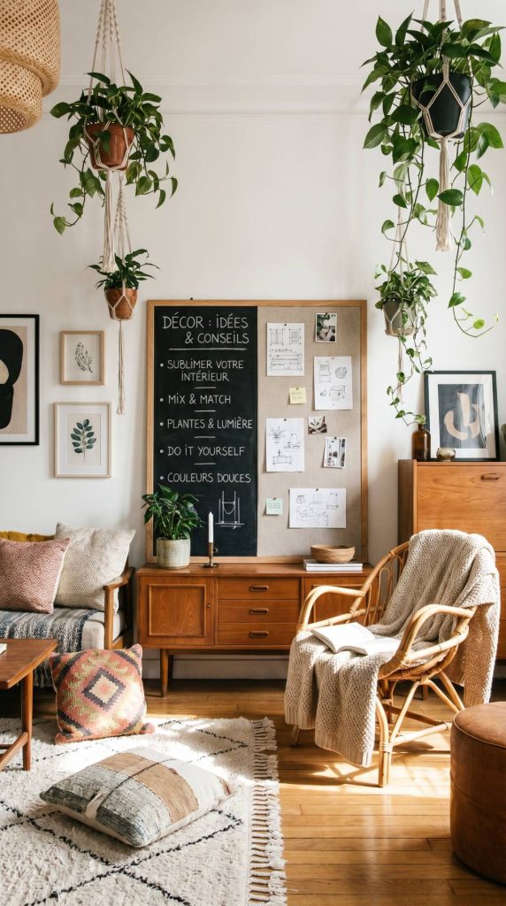 Decor : idées et conseils pour sublimer votre intérieur